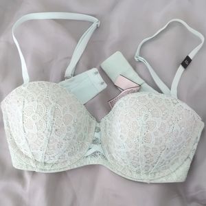 Victoria secret dream multiway angels bra 32C
